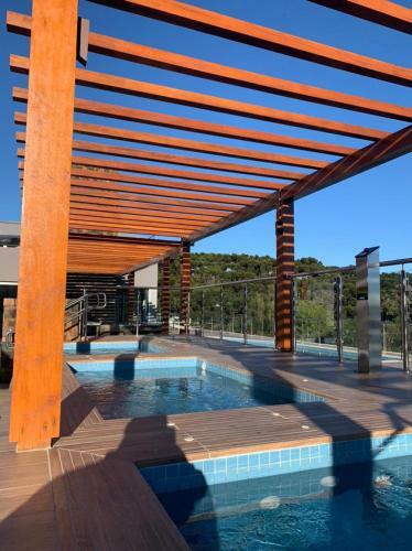 Hotel Golden Gramado Resort Laghetto