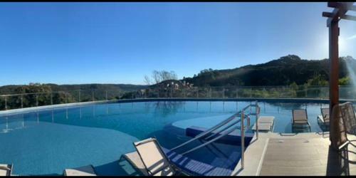 Hotel Golden Gramado Resort Laghetto
