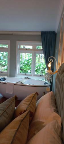 Colline Du Soleil Boutique Hotel