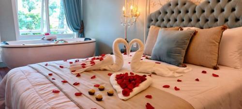 Colline Du Soleil Boutique Hotel