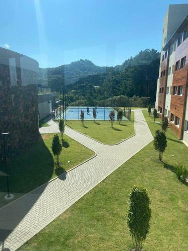 Hotel Golden Gramado Resort