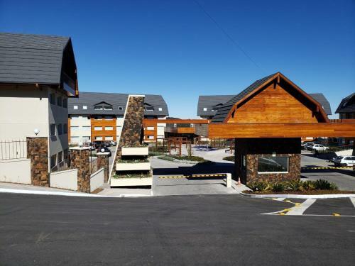Hotel Golden Gramado Resort