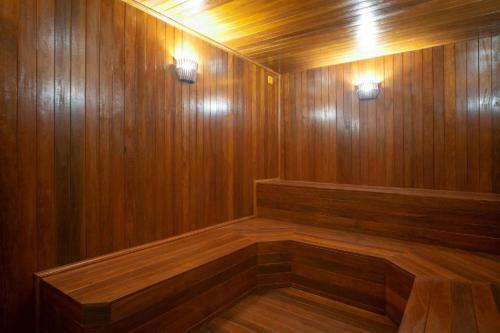 Hotel Golden Gramado Resort