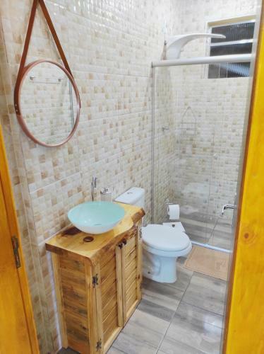 Apartamento 2d Em Gramado