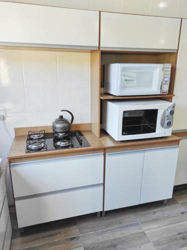 Apartamento 2d Em Gramado