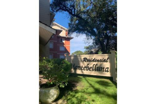 Apartamento Locflat Penthouse Vista Panor�mica