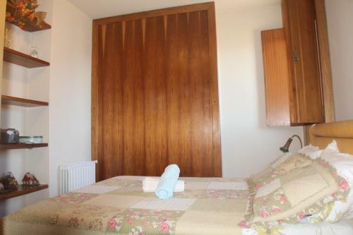 Apartamento Flat Central Wish Serrano