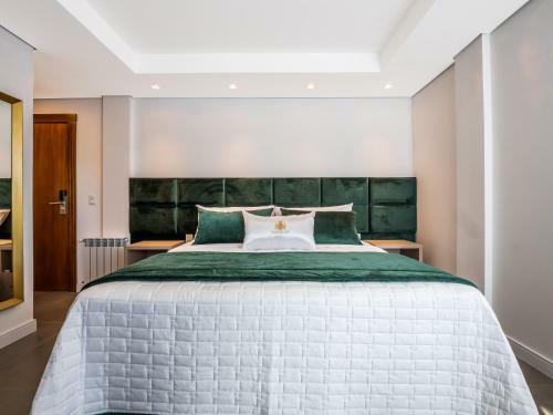 Hotel Locanda Casa D'oro