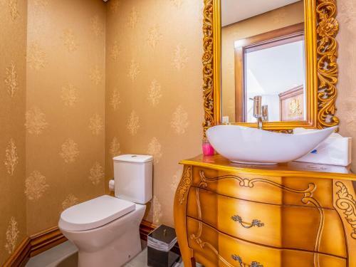 Hotel Locanda Casa D'oro