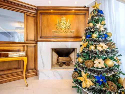 Hotel Locanda Casa D'oro