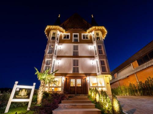 Hotel Locanda Casa D'oro