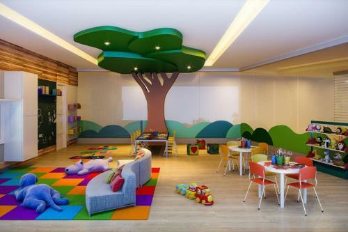 Hotel Apartamento - Golden Laghetto Resort Gramado
