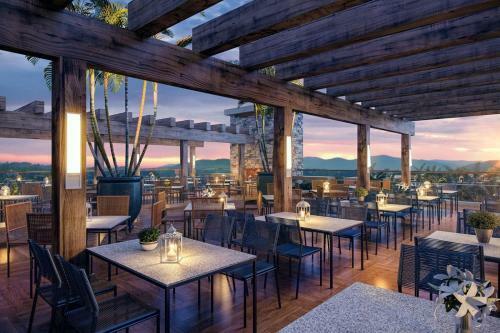 Hotel Apartamento - Golden Laghetto Resort Gramado