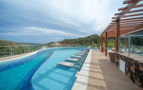 Hotel Apartamento - Golden Laghetto Resort Gramado
