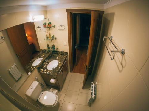 Apartamento Apto Panor�mico 3 Quadras Da Rua Coberta
