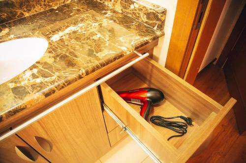 Apartamento Apto Panor�mico 3 Quadras Da Rua Coberta