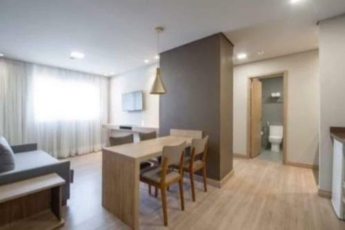 Apartamento Golden Gramado Resort