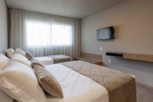 Apartamento Golden Gramado Resort