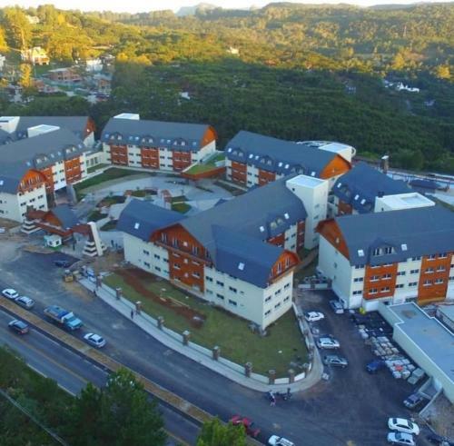 Apartamento Golden Gramado Resort