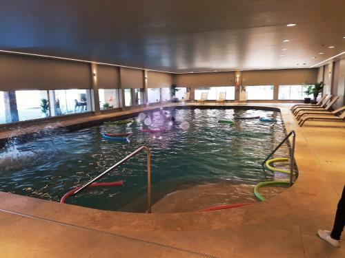 Apartamento Golden Gramado Resort