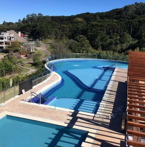Apartamento Golden Gramado Resort