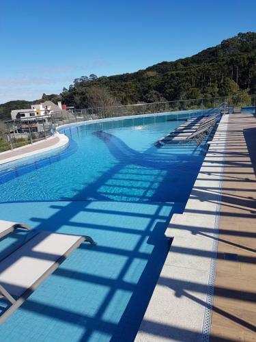 Apartamento Golden Gramado Resort