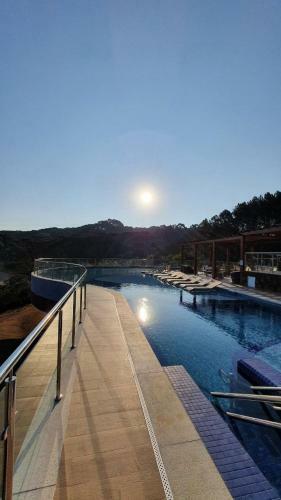 Apartamento Golden Gramado Resort