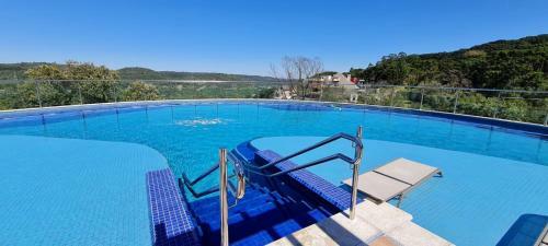 Apartamento Golden Gramado Resort