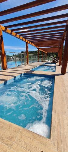 Apartamento Golden Gramado Resort
