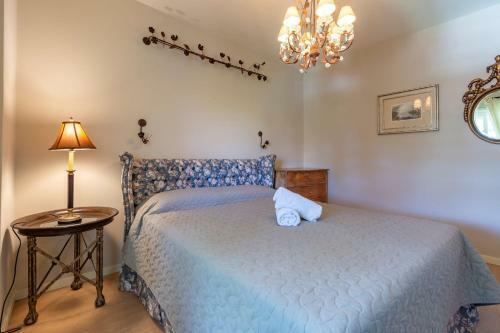 Rosa Apartamento Santana 501