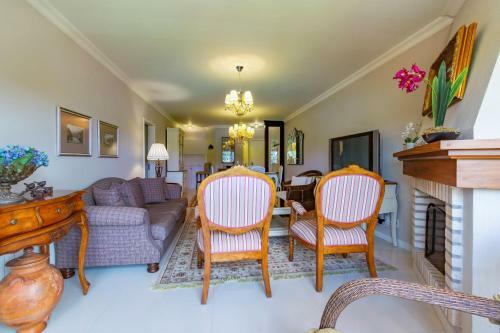 Rosa Apartamento Santana 501
