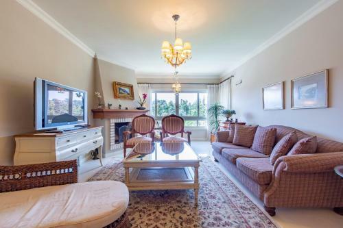 Rosa Apartamento Santana 501