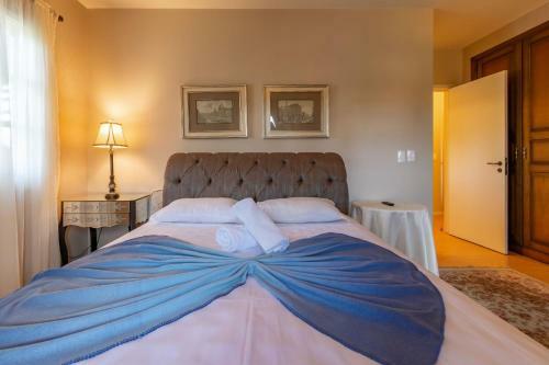 Rosa Apartamento Santana 501