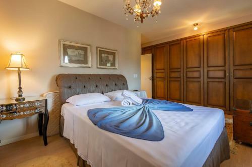 Rosa Apartamento Santana 501