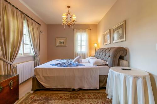 Rosa Apartamento Santana 501