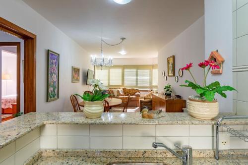 Rosa Apartamento Maximo Masotti 204