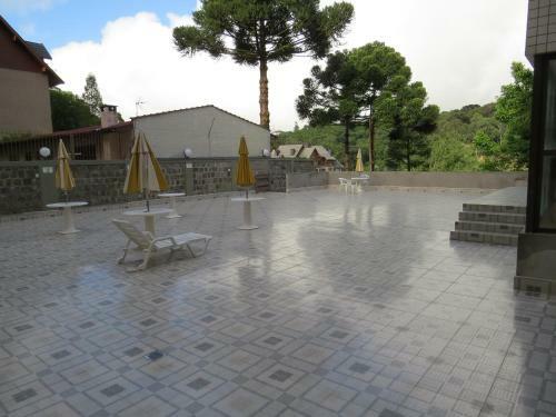 Apartamento Para�so Gramado - 900m Da Rua Coberta