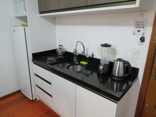 Apartamento Para�so Gramado - 900m Da Rua Coberta