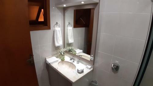 Apartamento Para�so Gramado - 900m Da Rua Coberta