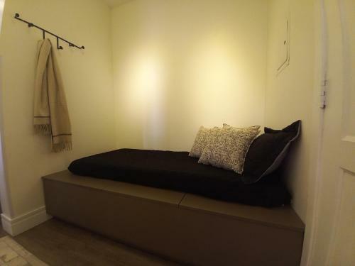 Acolhedor Apartamento Pr�ximo Ao Lago Negro