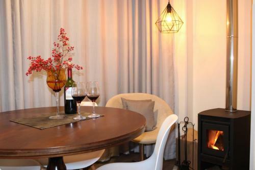 Acolhedor Apartamento Pr�ximo Ao Lago Negro