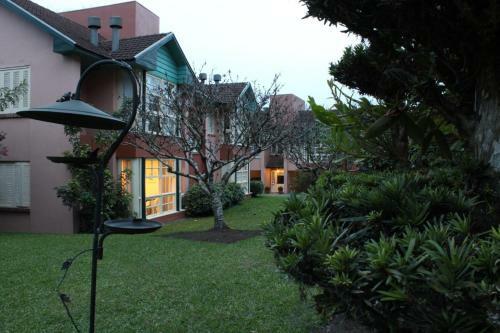 Acolhedor Apartamento Pr�ximo Ao Lago Negro