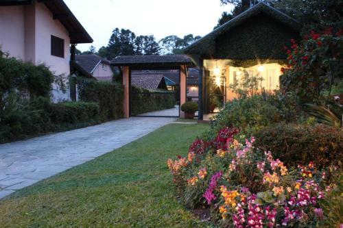 Acolhedor Apartamento Pr�ximo Ao Lago Negro