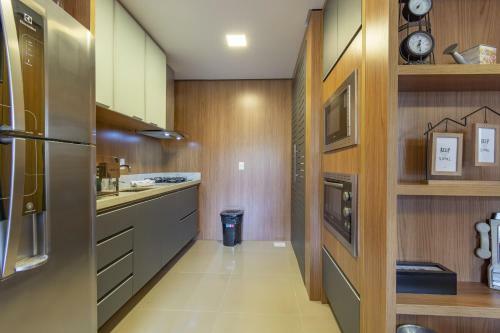 Rosa Apartamento Conte 205 B