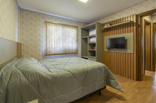 Rosa Apartamento Conte 205 B
