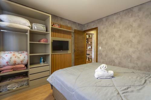 Rosa Apartamento Conte 205 B
