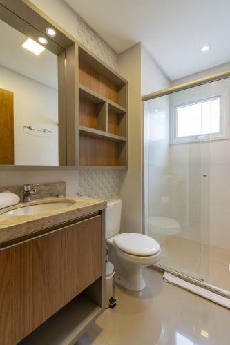 Rosa Apartamento Conte 205 B