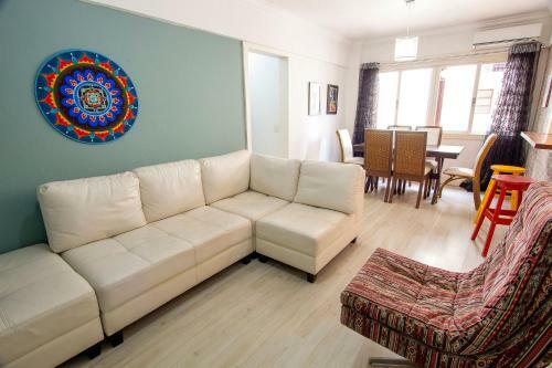 Apartamento Rua Coberta 302 - O Seu Lugar No Cora��o De Gramado!