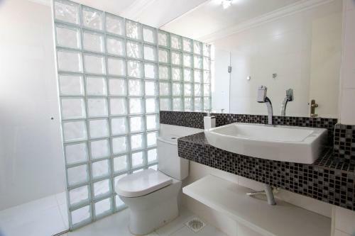 Apartamento Rua Coberta 302 - O Seu Lugar No Cora��o de Gramado!