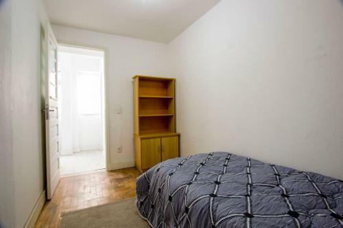 Apartamento Rua Coberta 302 - O Seu Lugar No Cora��o de Gramado!